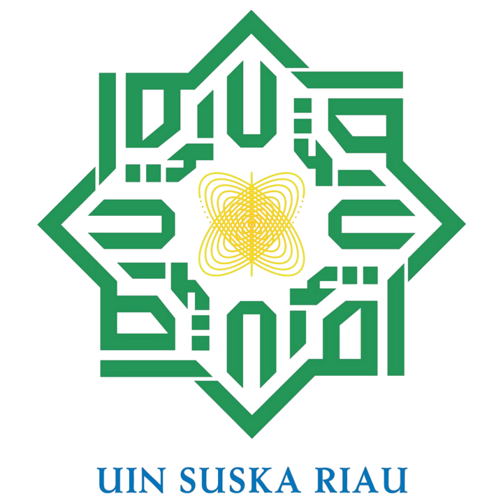 Logo PMB UIN Suska